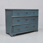589606 Chest of drawers